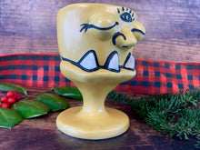 Load image into Gallery viewer, Caroling Wassail Goblet