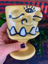 Load image into Gallery viewer, Caroling Wassail Goblet