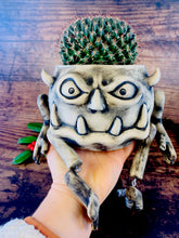 Load image into Gallery viewer, Ebenezer Grumpskin