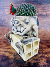 Load image into Gallery viewer, Ebenezer Grumpskin