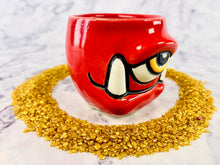 Load image into Gallery viewer, Flaming Heart Bart