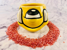 Load image into Gallery viewer, Yellow Pub-MaGleam