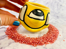 Load image into Gallery viewer, Yellow Pub-MaGleam