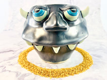 Load image into Gallery viewer, Iron Clad Snarggle Bite