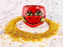 Load image into Gallery viewer, Mr. Pick Ups (22K Gold)