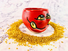 Load image into Gallery viewer, Mr. Pick Ups (22K Gold)