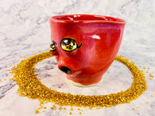 Load image into Gallery viewer, When the Doves Cry (22K Gold)
