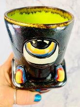 Load image into Gallery viewer, Satchmo Casanova