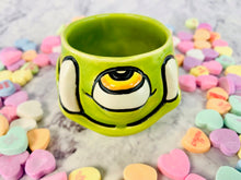 Load image into Gallery viewer, Self Care Monster