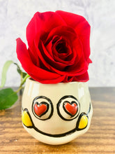 Load image into Gallery viewer, Rosey Eyed Rufus
