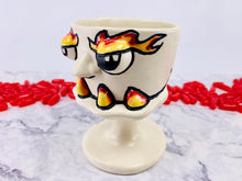 Load image into Gallery viewer, Fireplace Companion