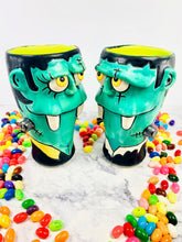 Load image into Gallery viewer, Frankenstein’s Monster’s Stein