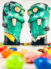 Load image into Gallery viewer, Mrs. Monster Stein