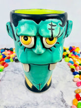 Load image into Gallery viewer, Mrs. Monster Stein
