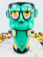 Load image into Gallery viewer, Mrs. Monster Stein