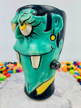 Load image into Gallery viewer, Mrs. Monster Stein