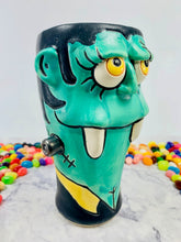Load image into Gallery viewer, Mrs. Monster Stein