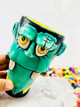 Load image into Gallery viewer, Mrs. Monster Stein