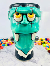 Load image into Gallery viewer, Frankenstein’s Monster’s Stein