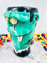 Load image into Gallery viewer, Frankenstein’s Monster’s Stein