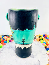 Load image into Gallery viewer, Frankenstein’s Monster’s Stein