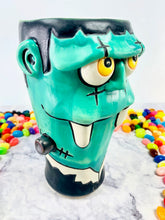 Load image into Gallery viewer, Frankenstein’s Monster’s Stein