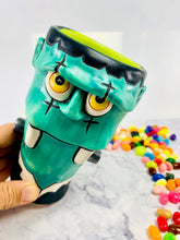 Load image into Gallery viewer, Frankenstein’s Monster’s Stein