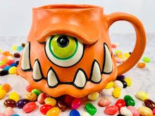 Load image into Gallery viewer, The Pumpkin King