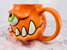 Load image into Gallery viewer, The Pumpkin King