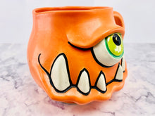 Load image into Gallery viewer, The Pumpkin King