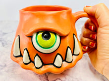 Load image into Gallery viewer, The Pumpkin King