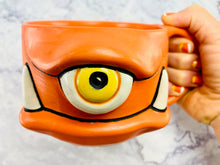 Load image into Gallery viewer, Smack o' Lantern