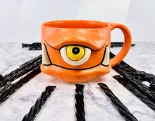 Load image into Gallery viewer, Smack o' Lantern
