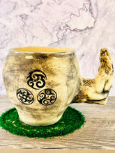 Load image into Gallery viewer, Cu Chulainn, the Mug