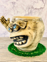 Load image into Gallery viewer, Cu Chulainn, the Mug
