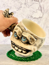Load image into Gallery viewer, Cu Chulainn, the Mug