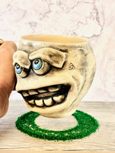 Load image into Gallery viewer, Cu Chulainn, the Mug