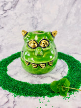 Load image into Gallery viewer, Cloverleaf Buckley