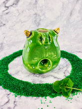 Load image into Gallery viewer, Cloverleaf Buckley