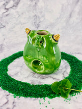 Load image into Gallery viewer, Cloverleaf Buckley