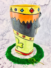 Load image into Gallery viewer, St. Patrick the Cosmic