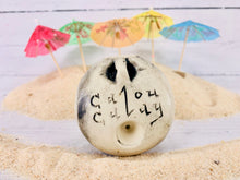 Load image into Gallery viewer, Shrunken Headmaster