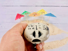 Load image into Gallery viewer, Shrunken Headmaster