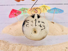 Load image into Gallery viewer, Shrunken Headmaster