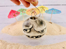 Load image into Gallery viewer, Shrunken Headmaster