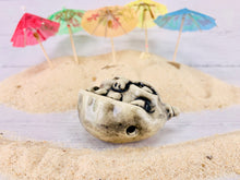 Load image into Gallery viewer, Sandy Toed Goblin