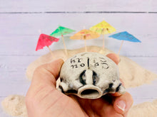 Load image into Gallery viewer, Sandy Toed Goblin