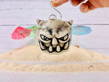 Load image into Gallery viewer, Sandy Toed Goblin