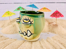 Load image into Gallery viewer, Santiana