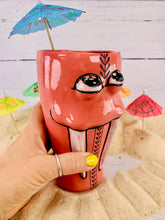 Load image into Gallery viewer, Luau Lucy